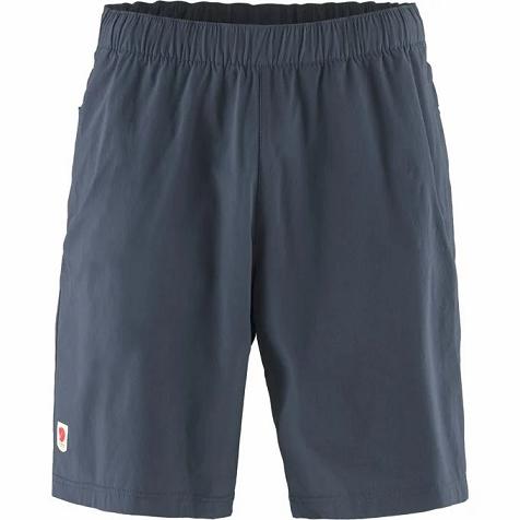 Fjallraven Men High Coast Shorts Navy PH310950 Philippines